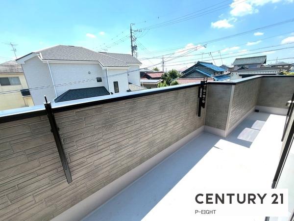 春日井市上田楽町の新築一戸建