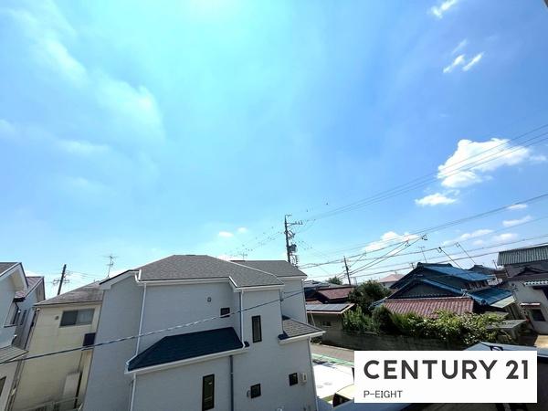 春日井市上田楽町の新築一戸建