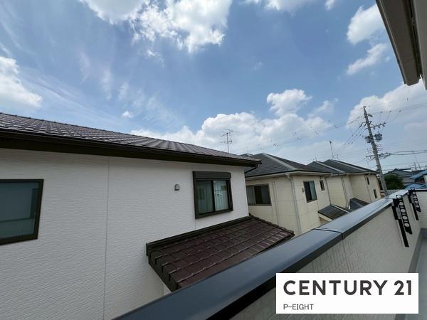 春日井市上田楽町の新築一戸建
