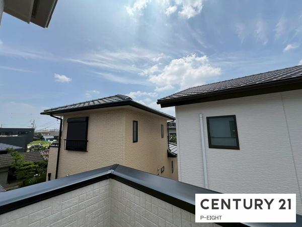 春日井市上田楽町の新築一戸建