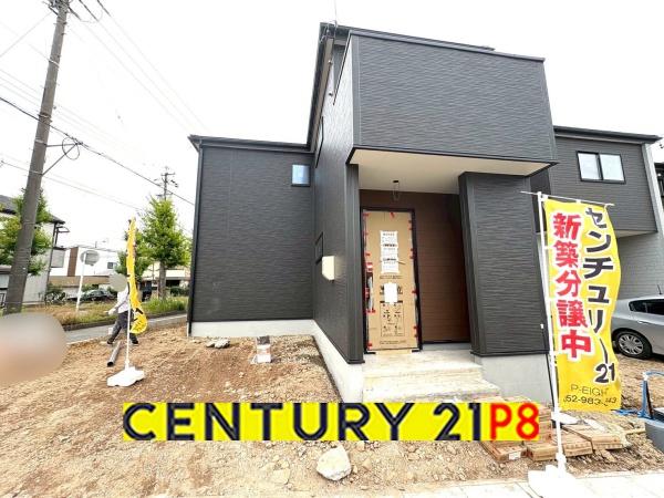 稲沢市北島町千野地の新築一戸建