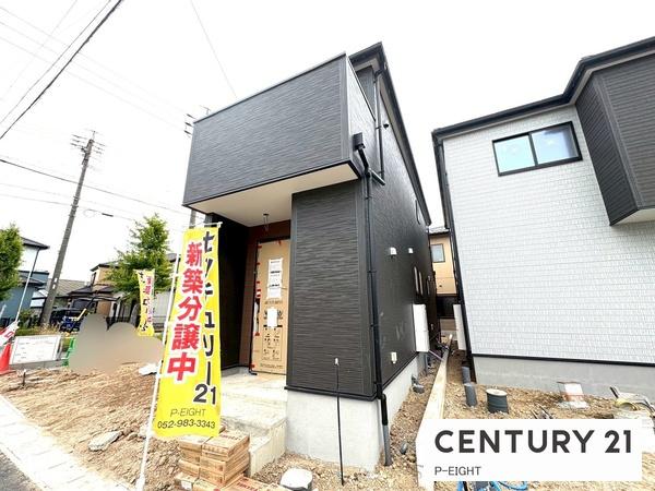 稲沢市北島町千野地の新築一戸建
