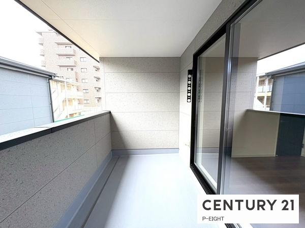 北名古屋市片場天王森の新築一戸建