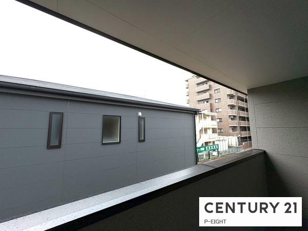 北名古屋市片場天王森の新築一戸建