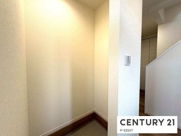北名古屋市片場天王森の新築一戸建