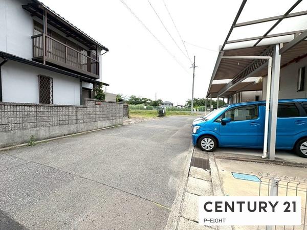 北名古屋市片場天王森の新築一戸建
