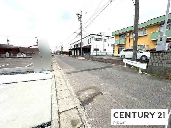北名古屋市片場天王森の新築一戸建