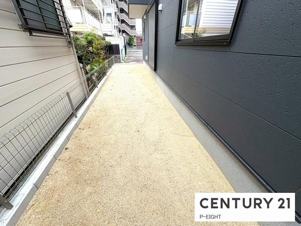 北名古屋市片場天王森の新築一戸建