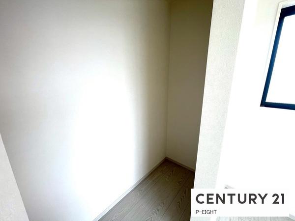 名古屋市中川区横前町の新築一戸建