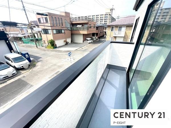 名古屋市中川区横前町の新築一戸建
