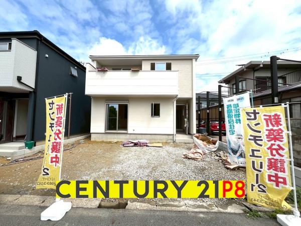 小牧市大字久保一色の新築一戸建