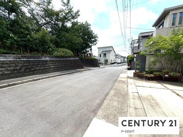 名古屋市緑区作の山町の新築一戸建