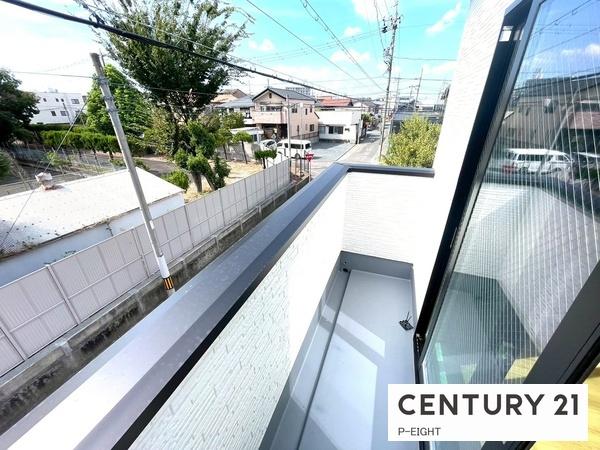 名古屋市中村区猪之越町２丁目の新築一戸建