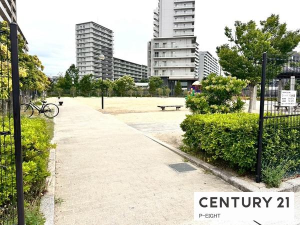 セントアース　中古マンション