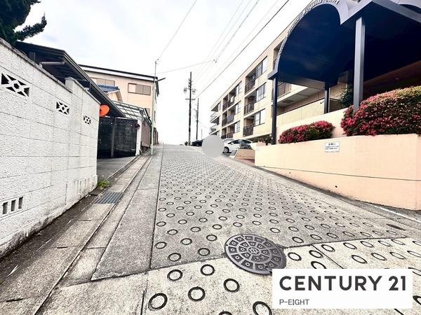 ライオンズマンション虹ヶ丘ガーデン壱番館　中古マンション