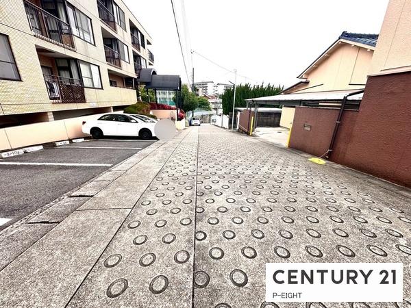 ライオンズマンション虹ヶ丘ガーデン壱番館　中古マンション