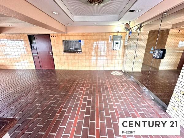 ライオンズマンション虹ヶ丘ガーデン壱番館　中古マンション