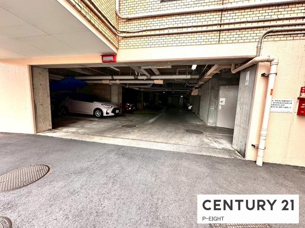 ライオンズマンション虹ヶ丘ガーデン壱番館　中古マンション