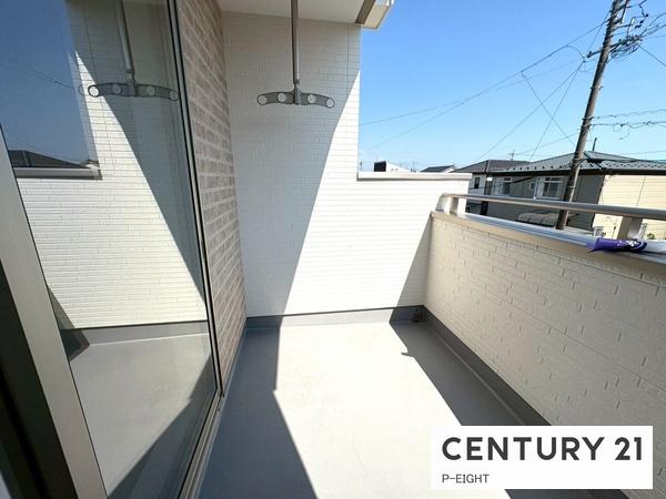 一宮市木曽川町外割田字城跡の新築一戸建
