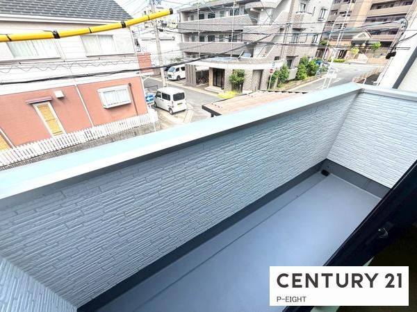 名古屋市名東区猪子石原２丁目の新築一戸建