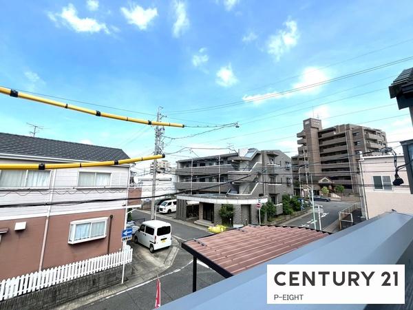 名古屋市名東区猪子石原２丁目の新築一戸建