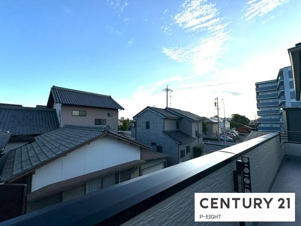尾張旭市東大道町曽我廻間の新築一戸建