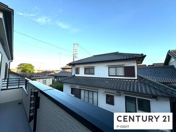 尾張旭市東大道町曽我廻間の新築一戸建