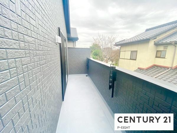 春日井市出川町８丁目の新築一戸建