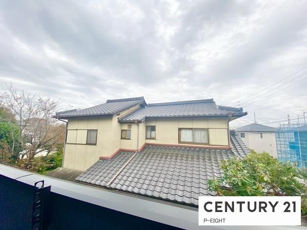 春日井市出川町８丁目の新築一戸建