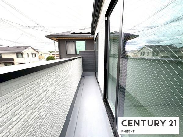 小牧市新町１丁目の新築一戸建