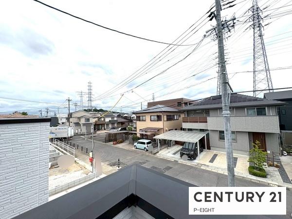 小牧市新町１丁目の新築一戸建