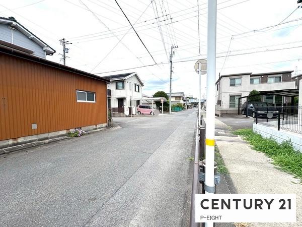 小牧市新町１丁目の新築一戸建