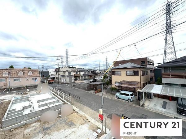 小牧市新町１丁目の新築一戸建