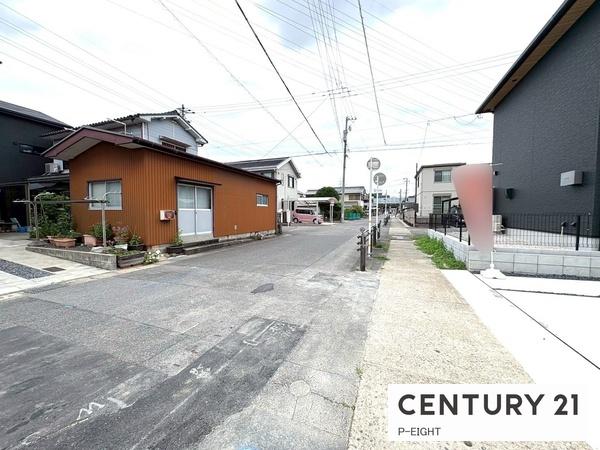 小牧市新町１丁目の新築一戸建