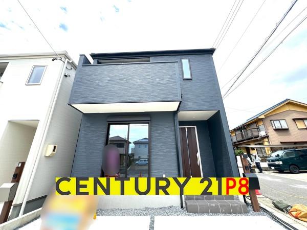 春日井市西高山町３丁目の新築一戸建