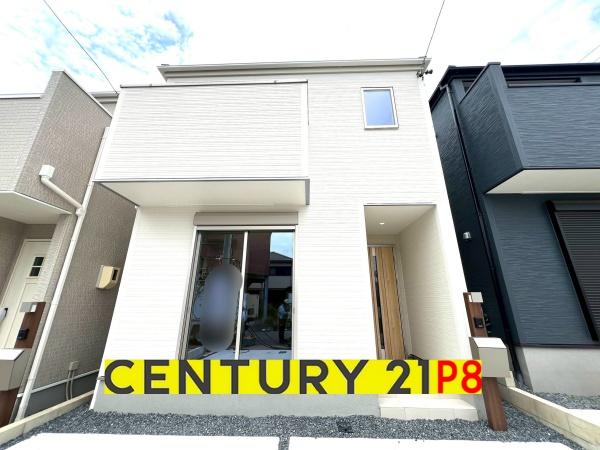 春日井市西高山町３丁目の新築一戸建