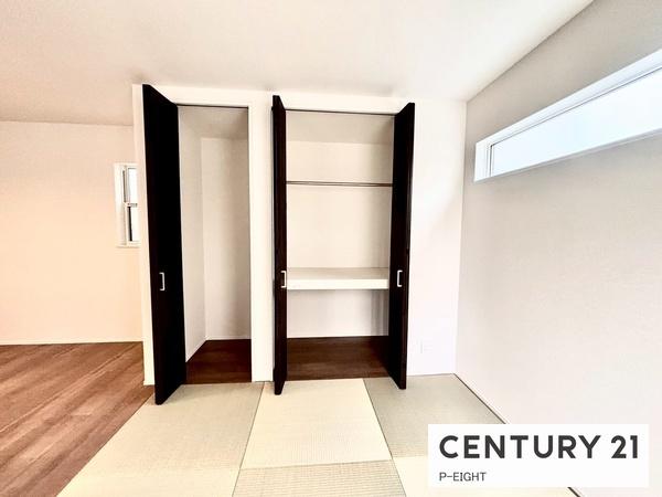 清須市春日上高畑の新築一戸建