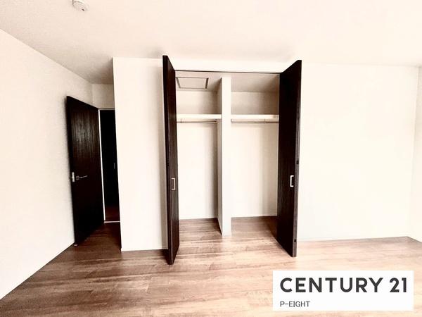 清須市春日上高畑の新築一戸建