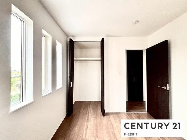 清須市春日上高畑の新築一戸建