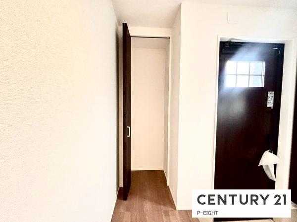 清須市春日上高畑の新築一戸建