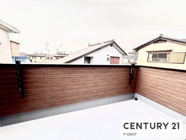 清須市春日上高畑の新築一戸建