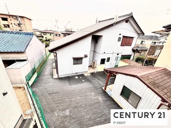 清須市春日上高畑の新築一戸建