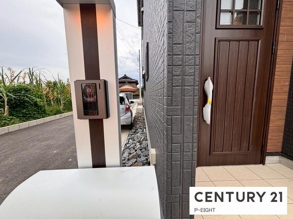 清須市春日上高畑の新築一戸建