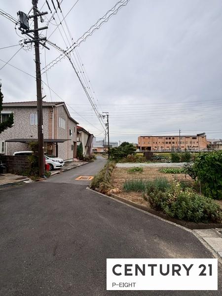 清須市春日上高畑の新築一戸建