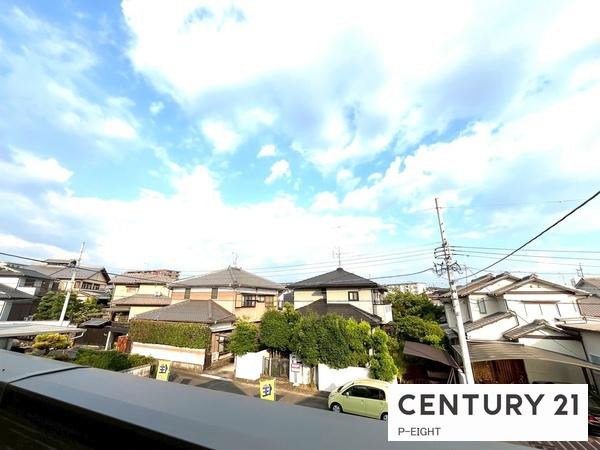 春日井市岩成台９丁目の新築一戸建