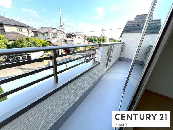 春日井市岩成台９丁目の新築一戸建
