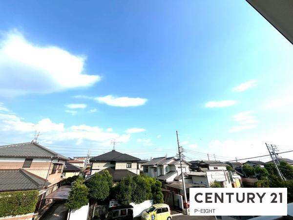 春日井市岩成台９丁目の新築一戸建