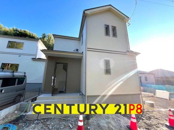 瀬戸市川合町の新築一戸建