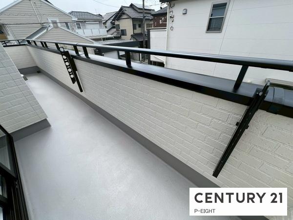 北名古屋市高田寺起返の新築一戸建