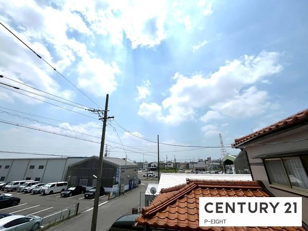 北名古屋市宇福寺神明の新築一戸建